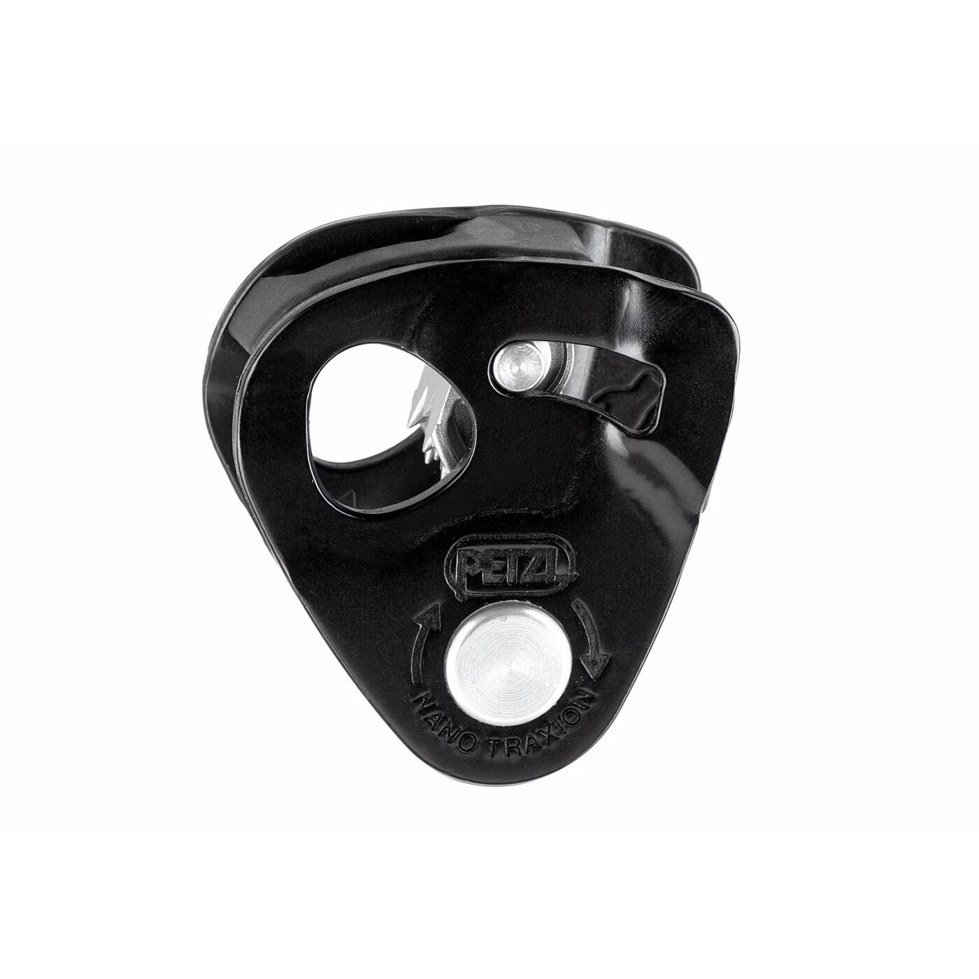 Polea Petzl Nano 2/3