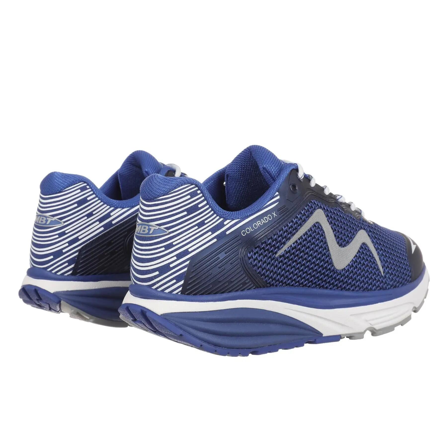 Chaussures de running MBT Colorado X 3/8