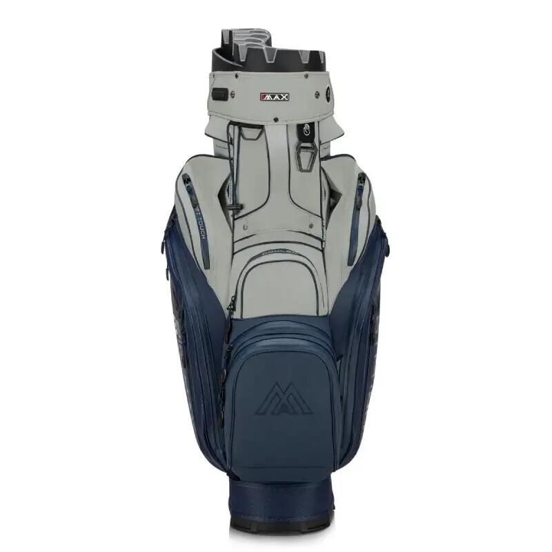 Saco para trolley de golfe Big Max Drilite Silencio 3 3/7