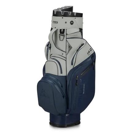 Sac chariot de golf Big Max Drilite Silencio 3