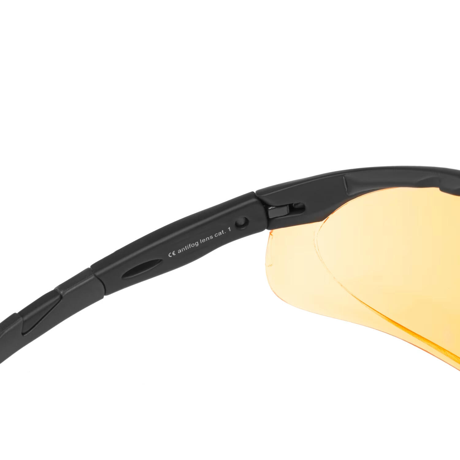 Lunettes de protection SwissEye Lancer 3/4