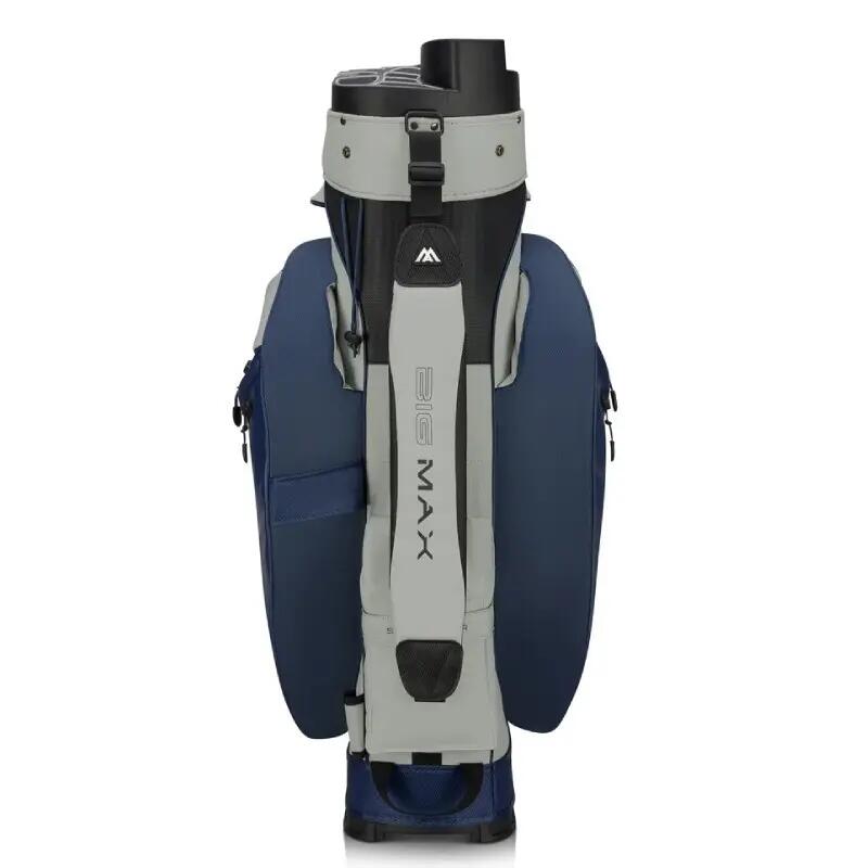 Saco para trolley de golfe Big Max Drilite Silencio 3 4/7