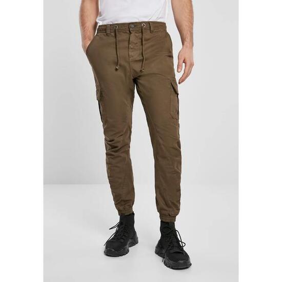 Pantalon Urban Classics cargo jogging