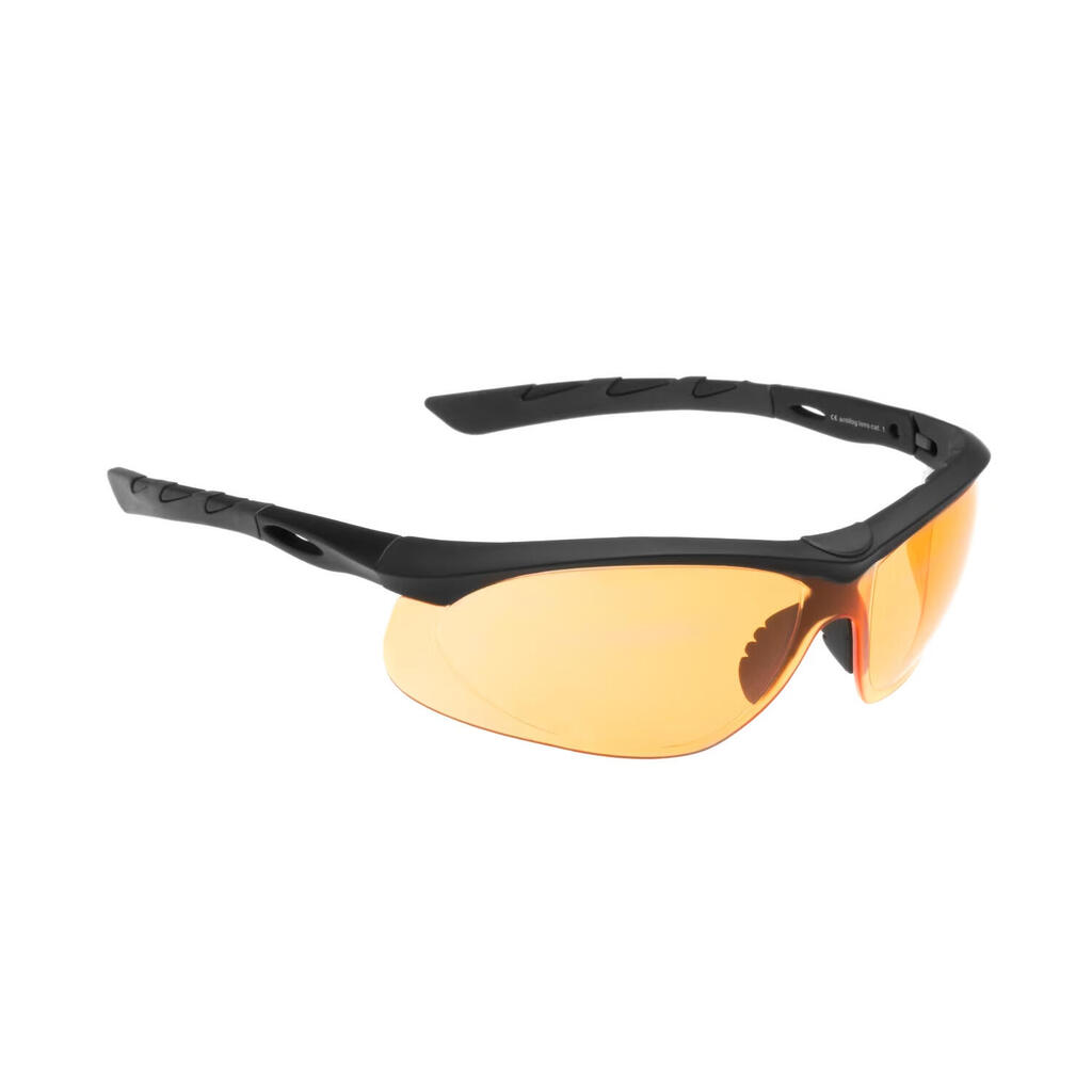 Safety glasses SwissEye Lancer