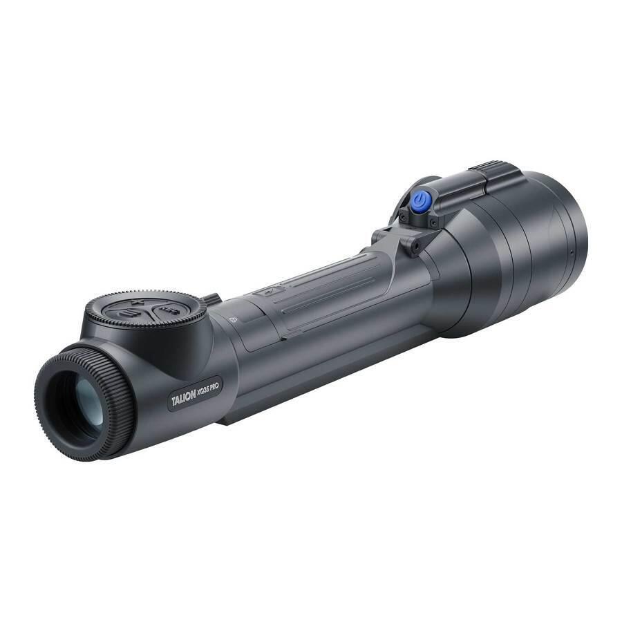 Telescopio terrestre con imaging Pulsar Talion XG35 Pro 5/7
