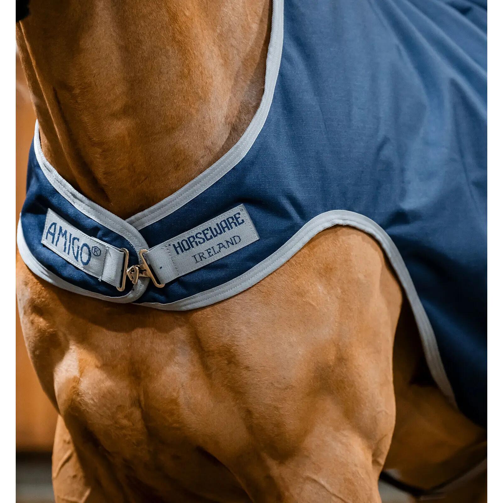 Cobertor de andador para cavalo Amigo Walker 100g Horseware 3/5