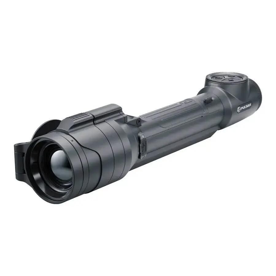 Spotting scope with imaging Pulsar Talion XG35 Pro