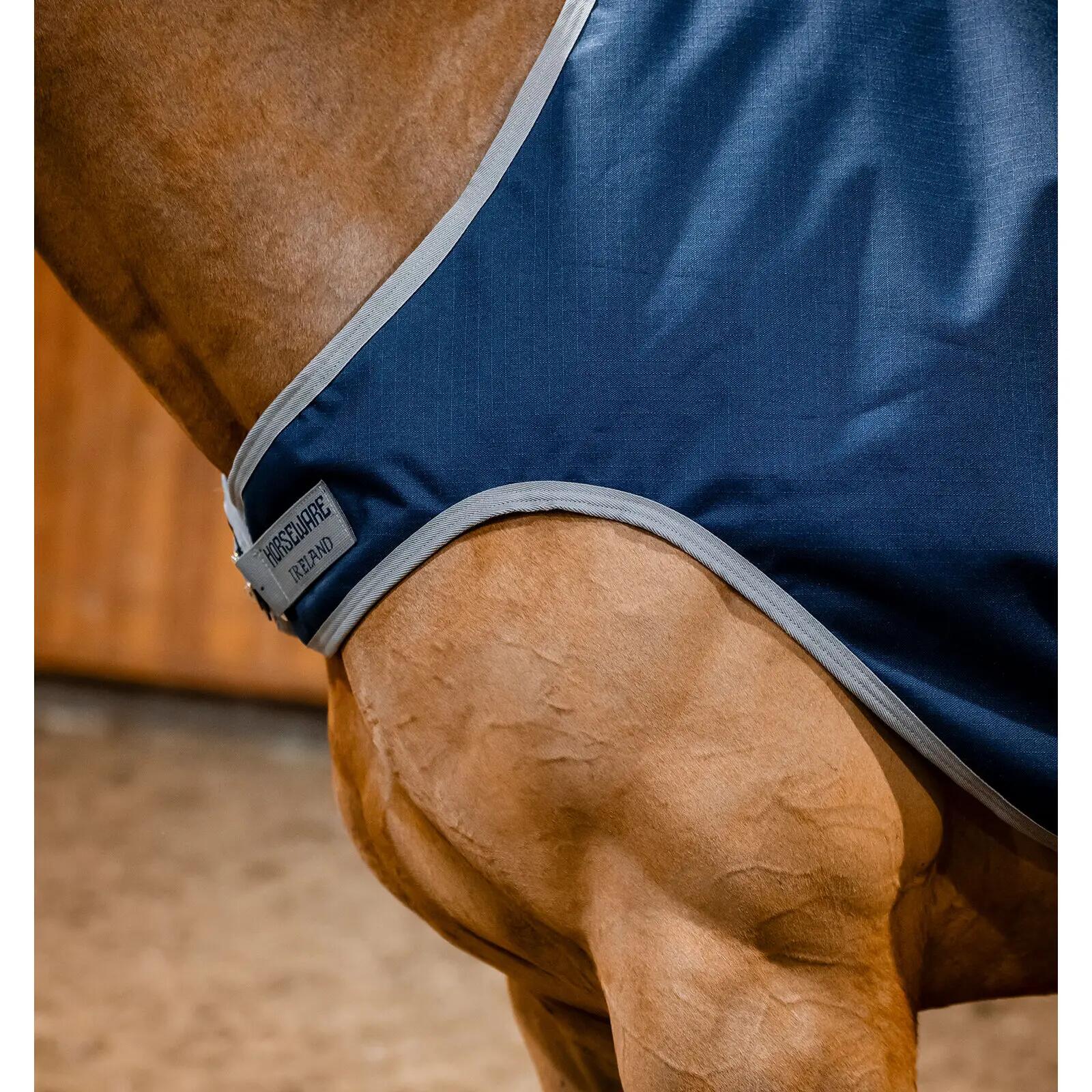 Cobertor de andador para cavalo Amigo Walker 100g Horseware 4/5