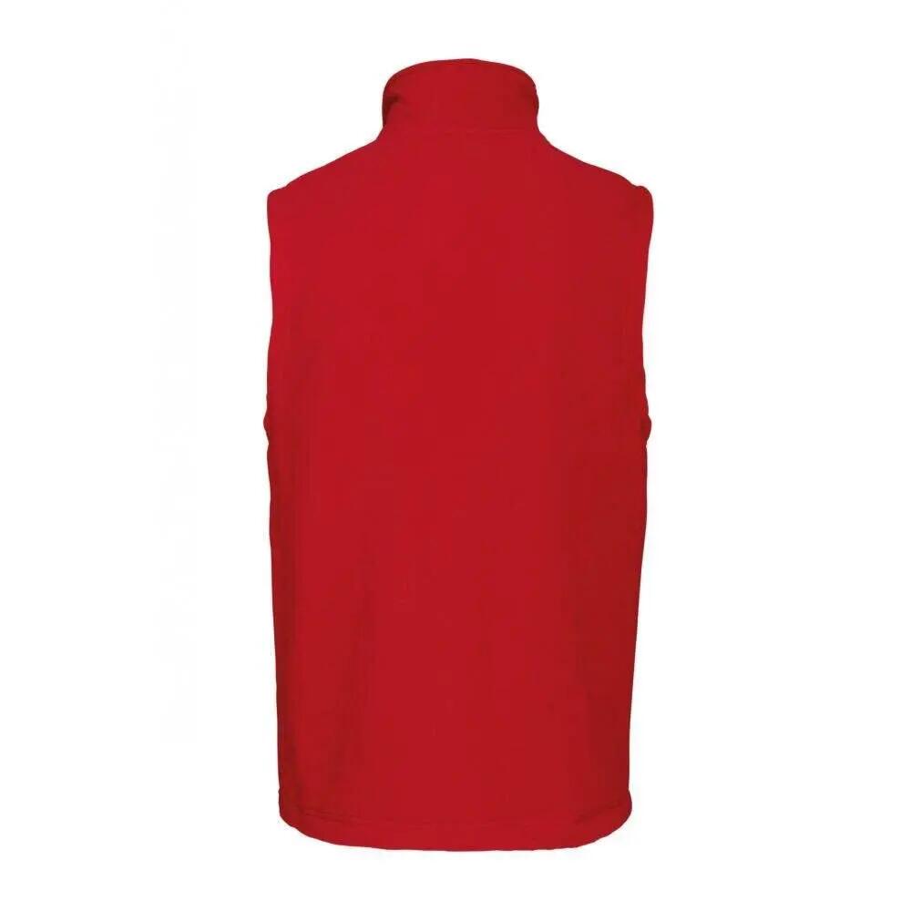 Gilet in micropile Kariban Luca 2/7