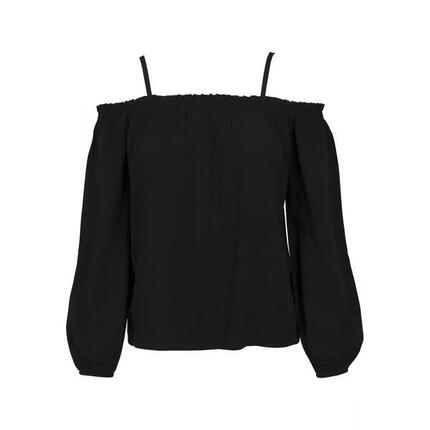 Haut femme grandes tailles Urban Classic cold