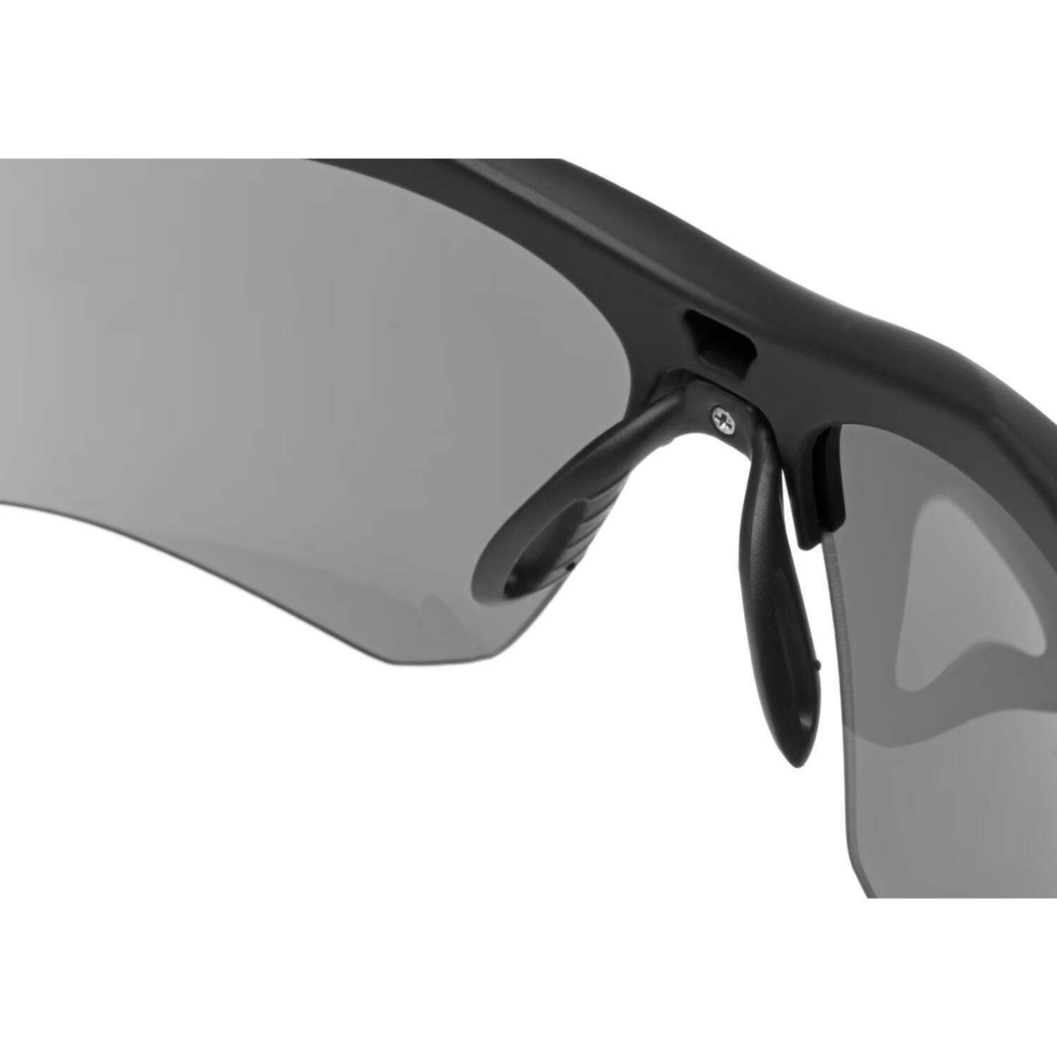 Lunettes de protection SwissEye Skyray 3/5