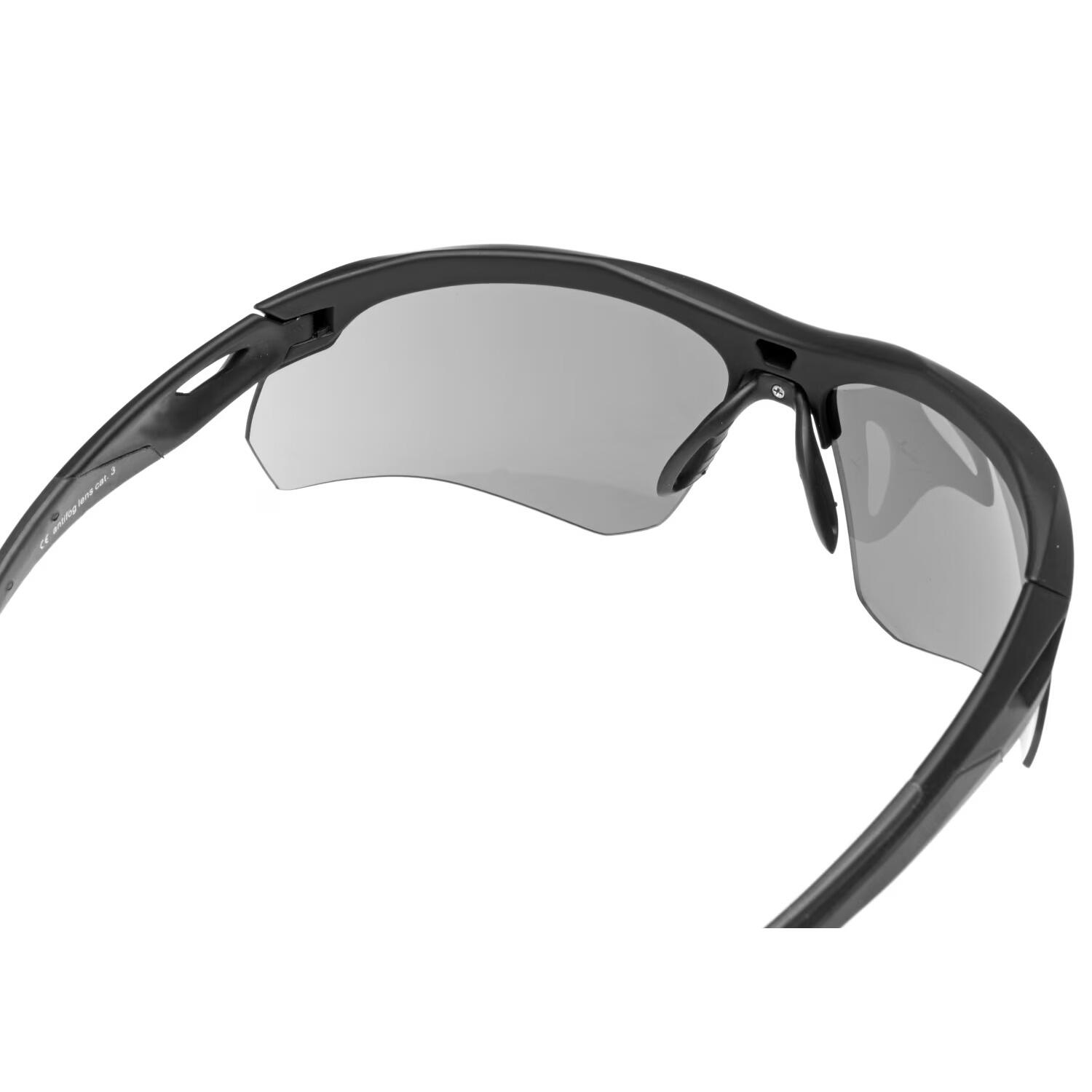 Lunettes de protection SwissEye Skyray 2/5