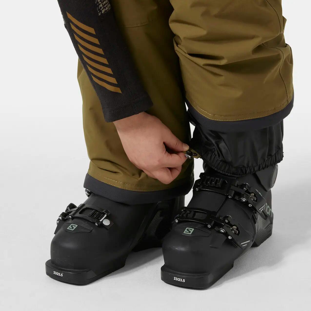 Pantalón de esquí infantil Helly Hansen Legendary 7/7