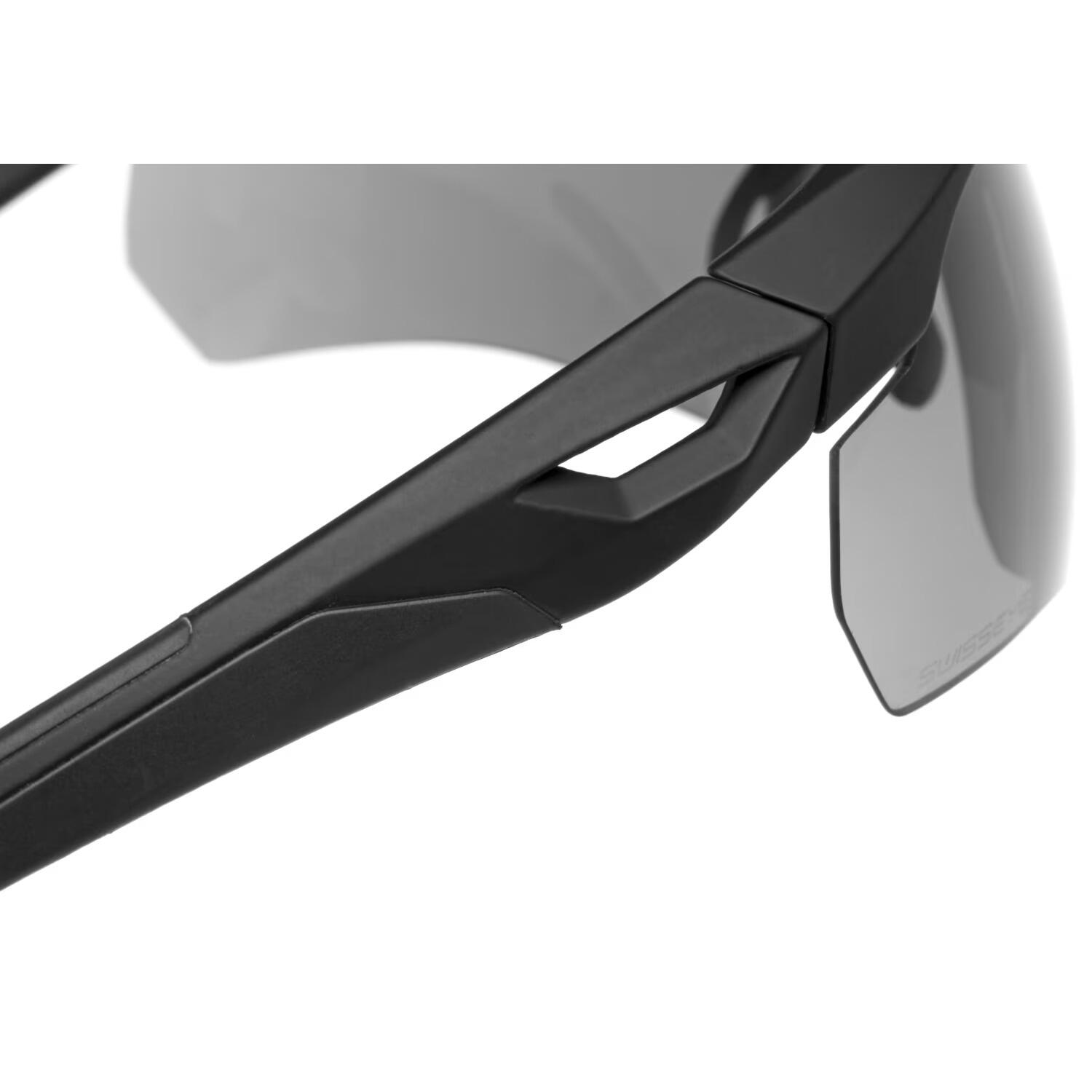 Lunettes de protection SwissEye Skyray 4/5