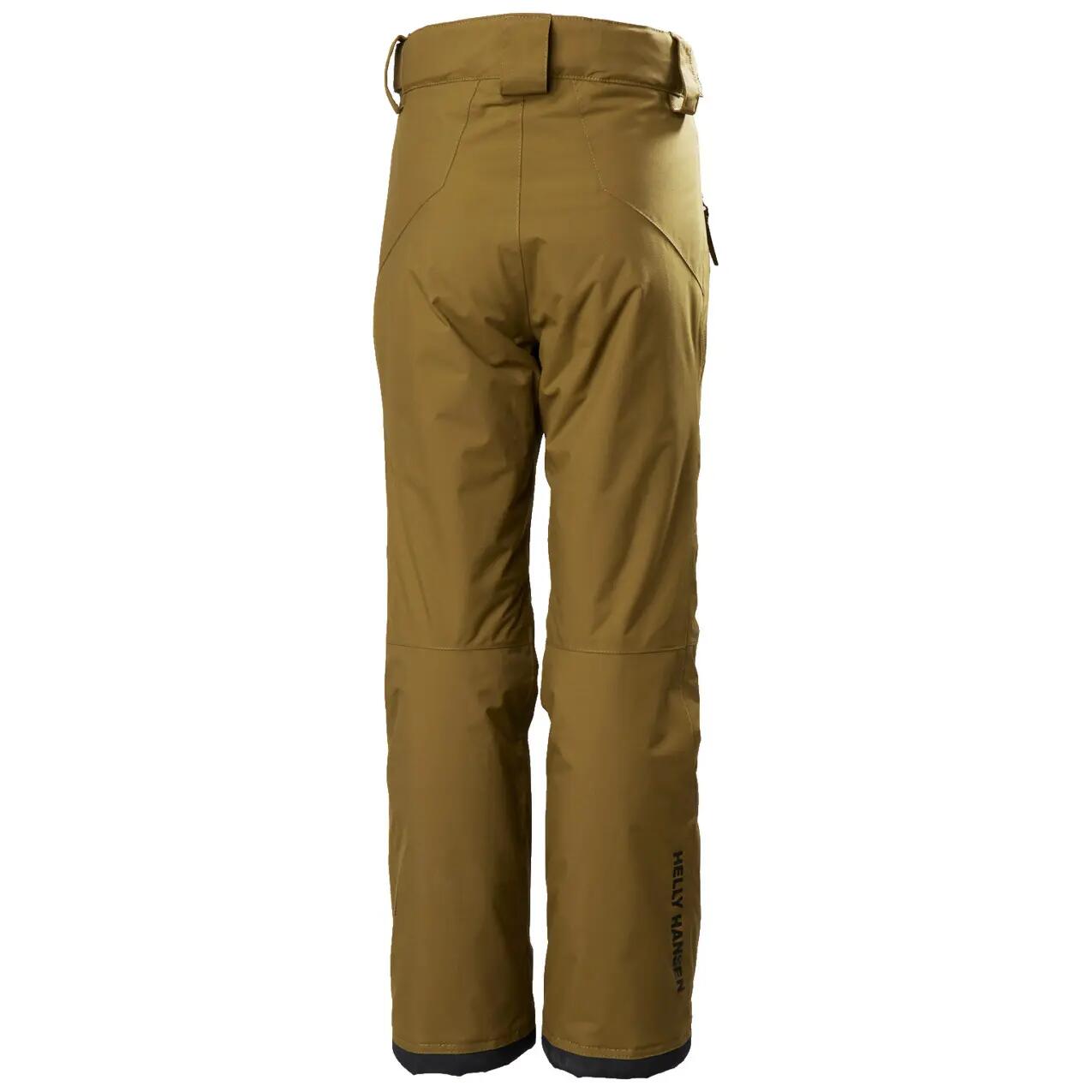 Pantalón de esquí infantil Helly Hansen Legendary 6/7