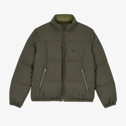 Volcom Jacke Fillmore Jkt Olive