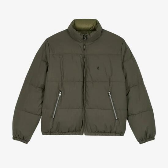 Volcom Jacke Fillmore Jkt Olive