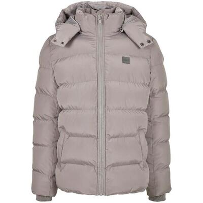 Parka Urban Classic hooded