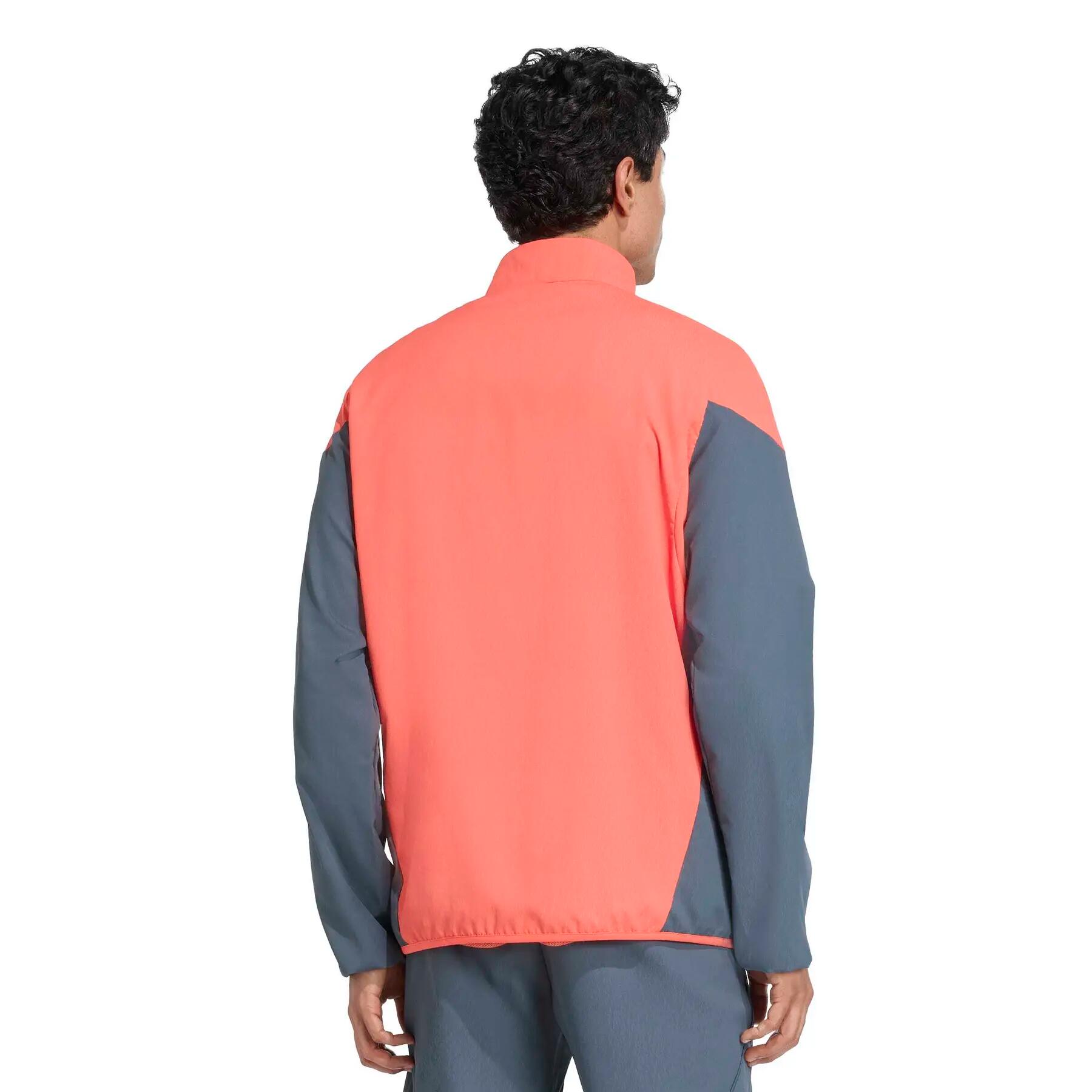 Bayern München Prematch Trainingsjacke 2025/26 5/7