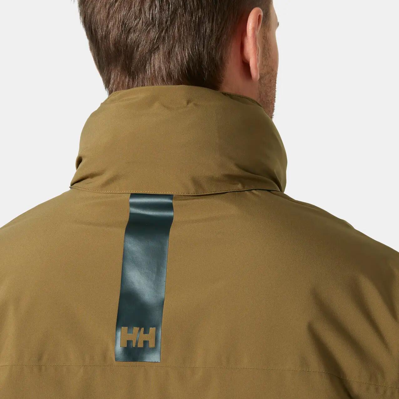 Chaqueta de esquí Helly Hansen Crewser 5/7
