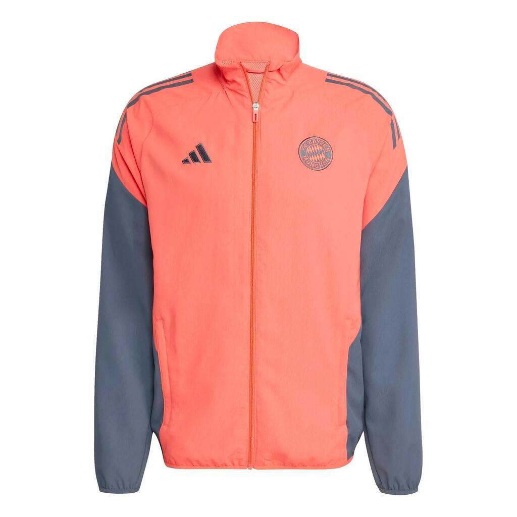 Bayern Munich Pre-Match Tracksuit Jacket 2025/26