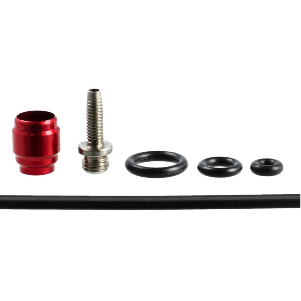 Hose replacement kit Elvedes