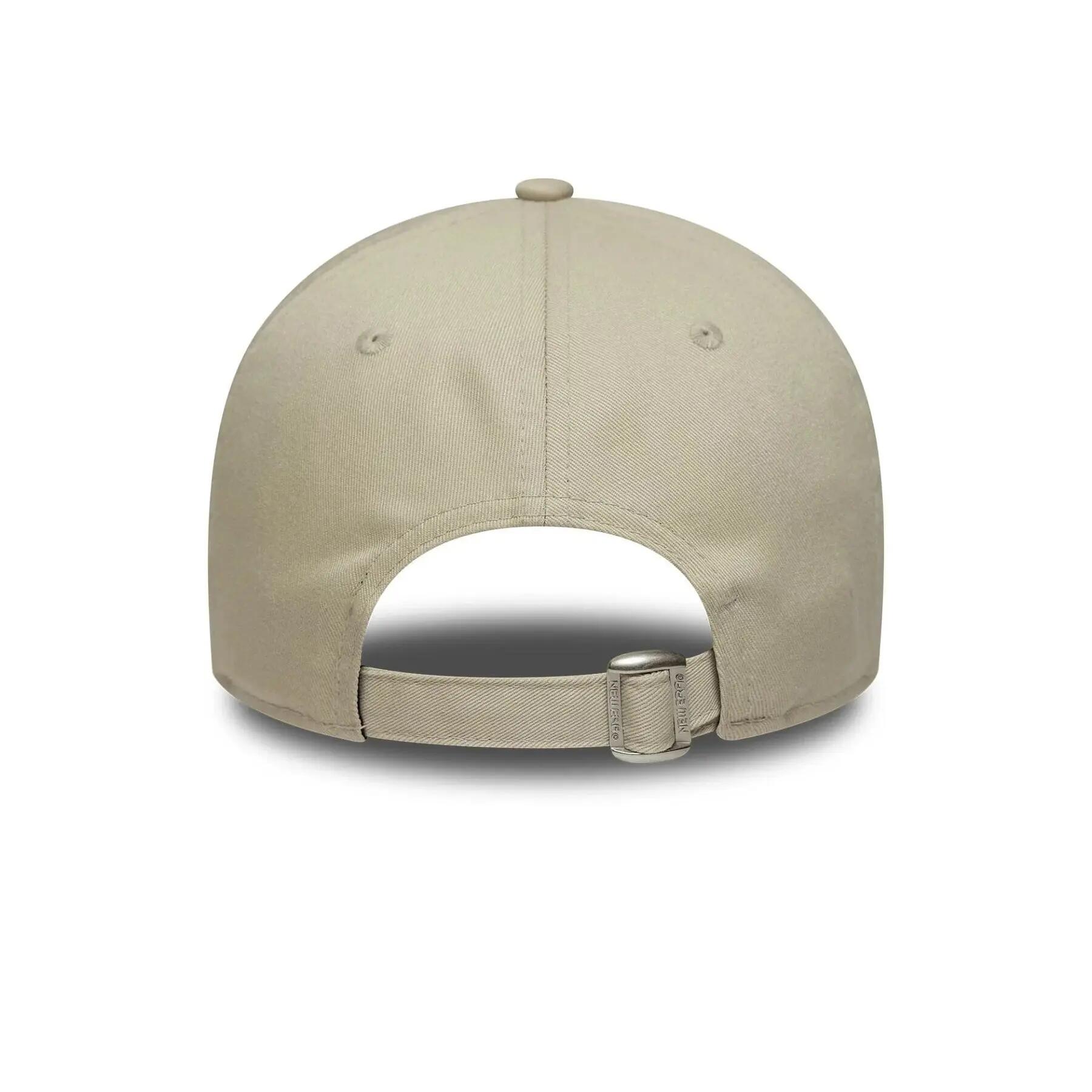 Boné de baseball New York Yankees Outline Camo 9forty 4/5