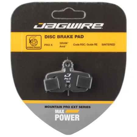 Pastilla de freno Jagwire Pro Extreme Formula R1R, R1, R0, RX, T1, Mega 2/3