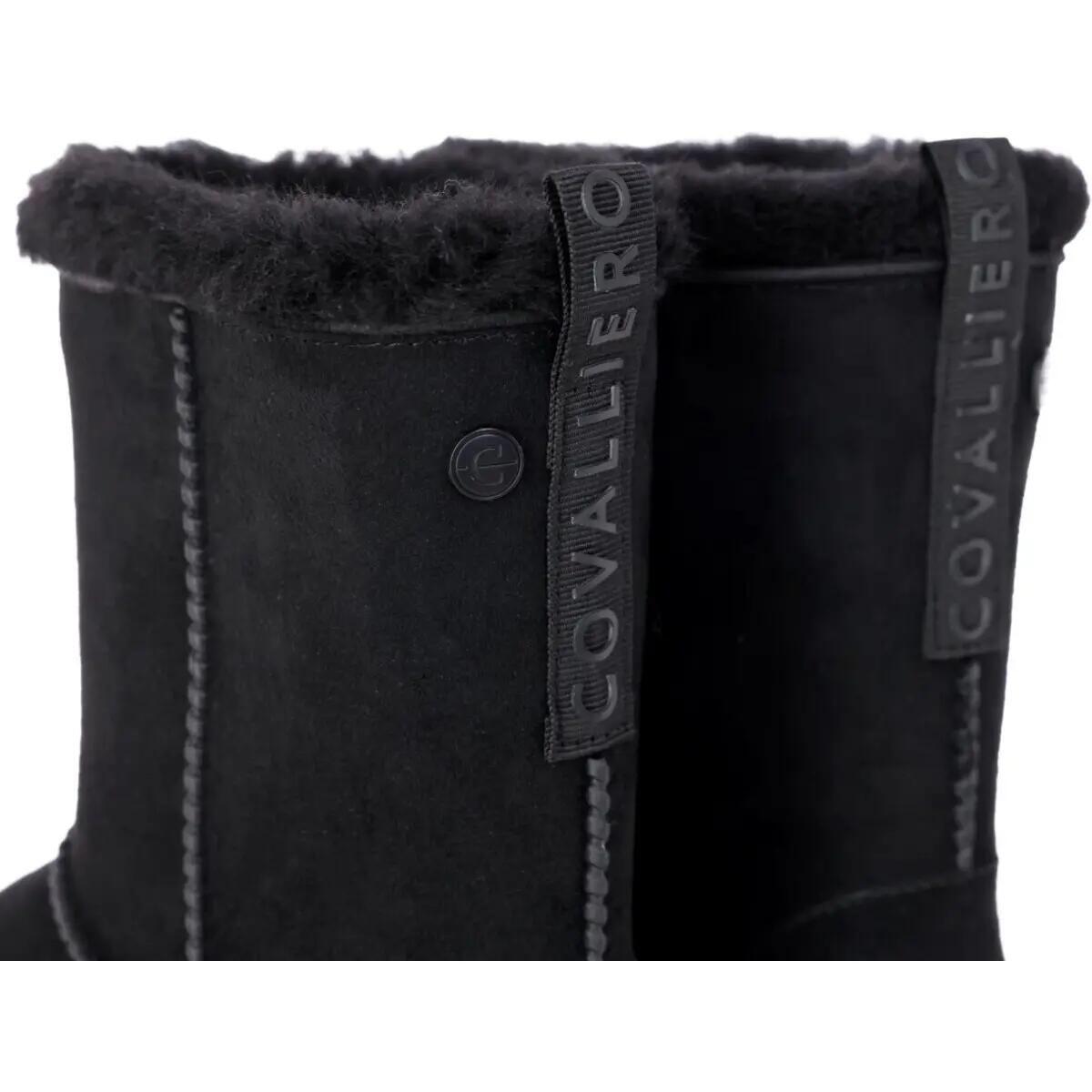 Bottes d'hiver Covalliero 5/5