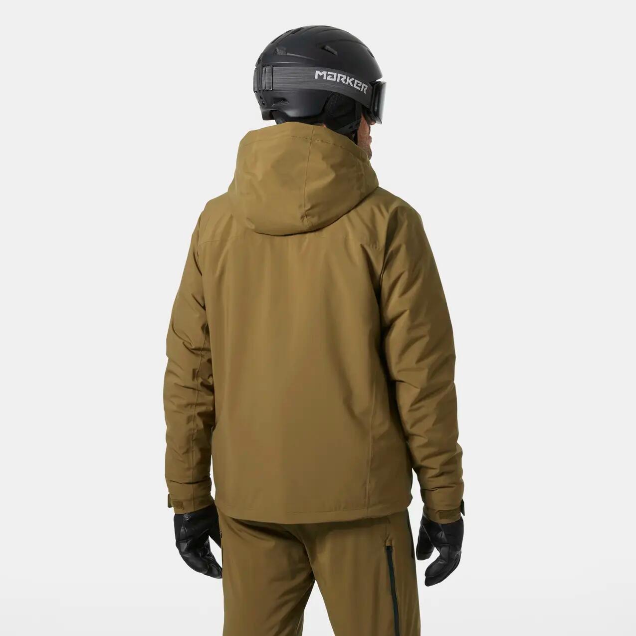 Chaqueta de esquí Helly Hansen Crewser 4/7