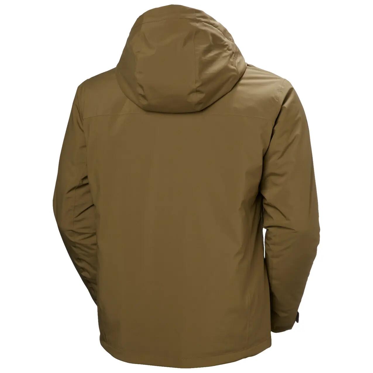 Chaqueta de esquí Helly Hansen Crewser 6/7