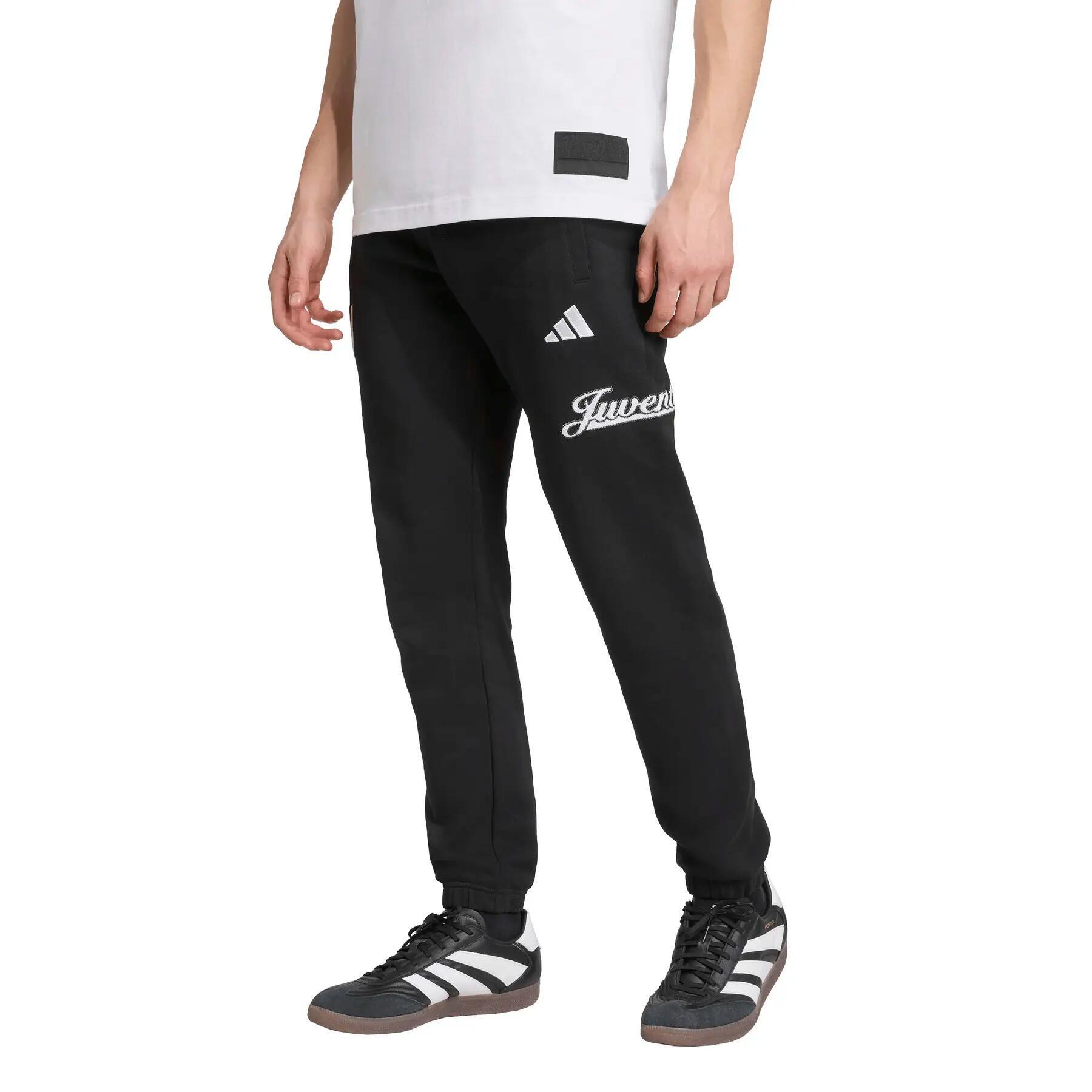 Juventus Turin Trainingshose US 2025/26 3/7