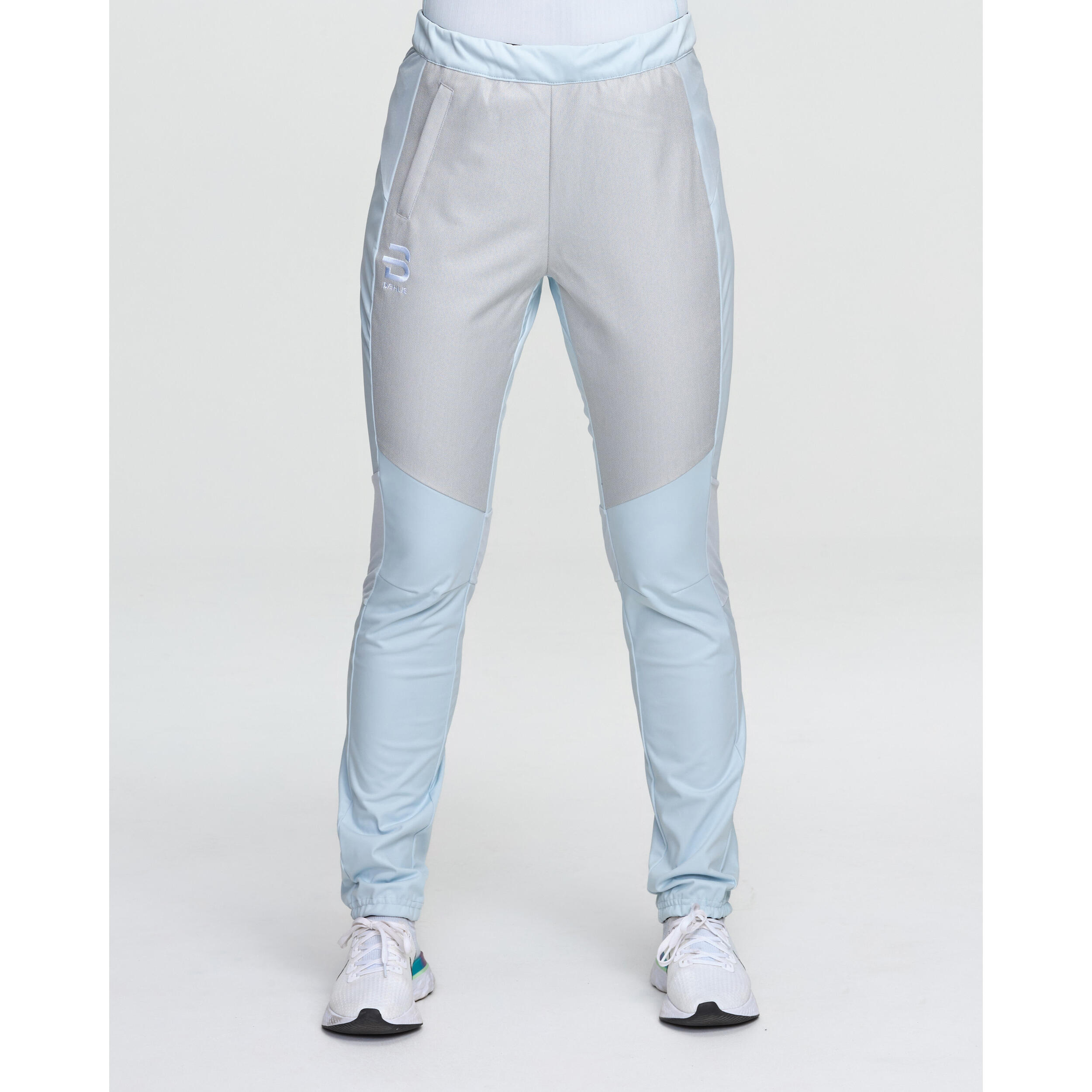 Dames skibroek Daehlie Sportswear Field 3/4