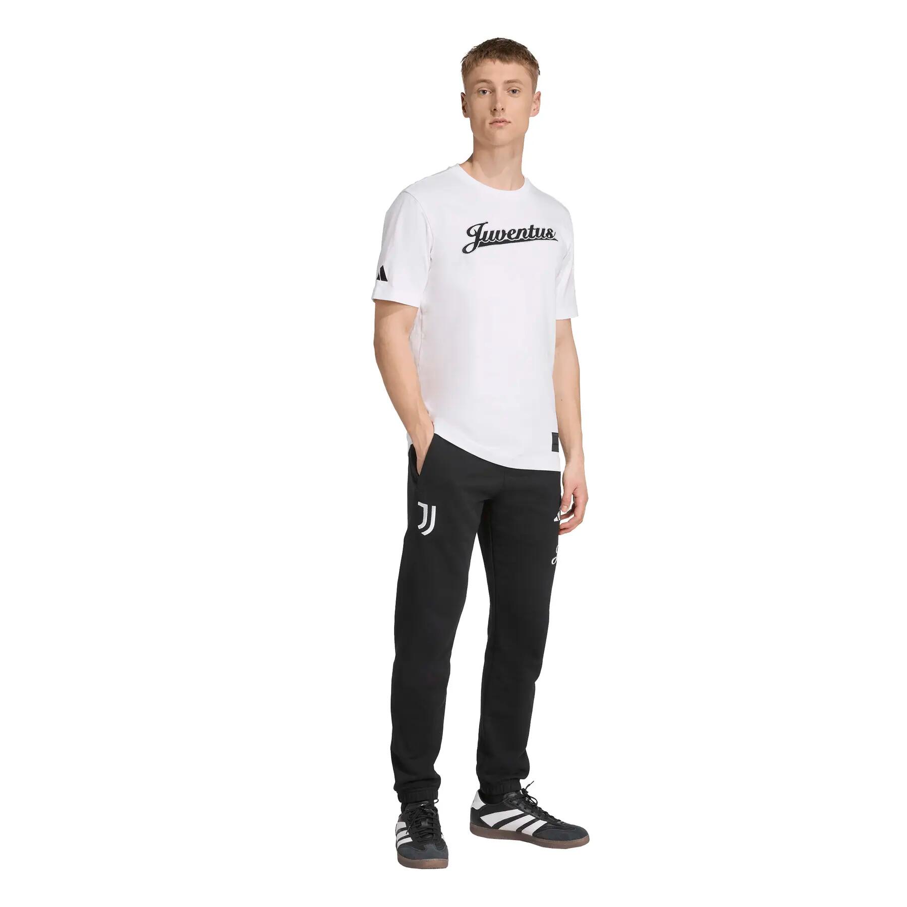 Juventus Turin Trainingshose US 2025/26 5/7
