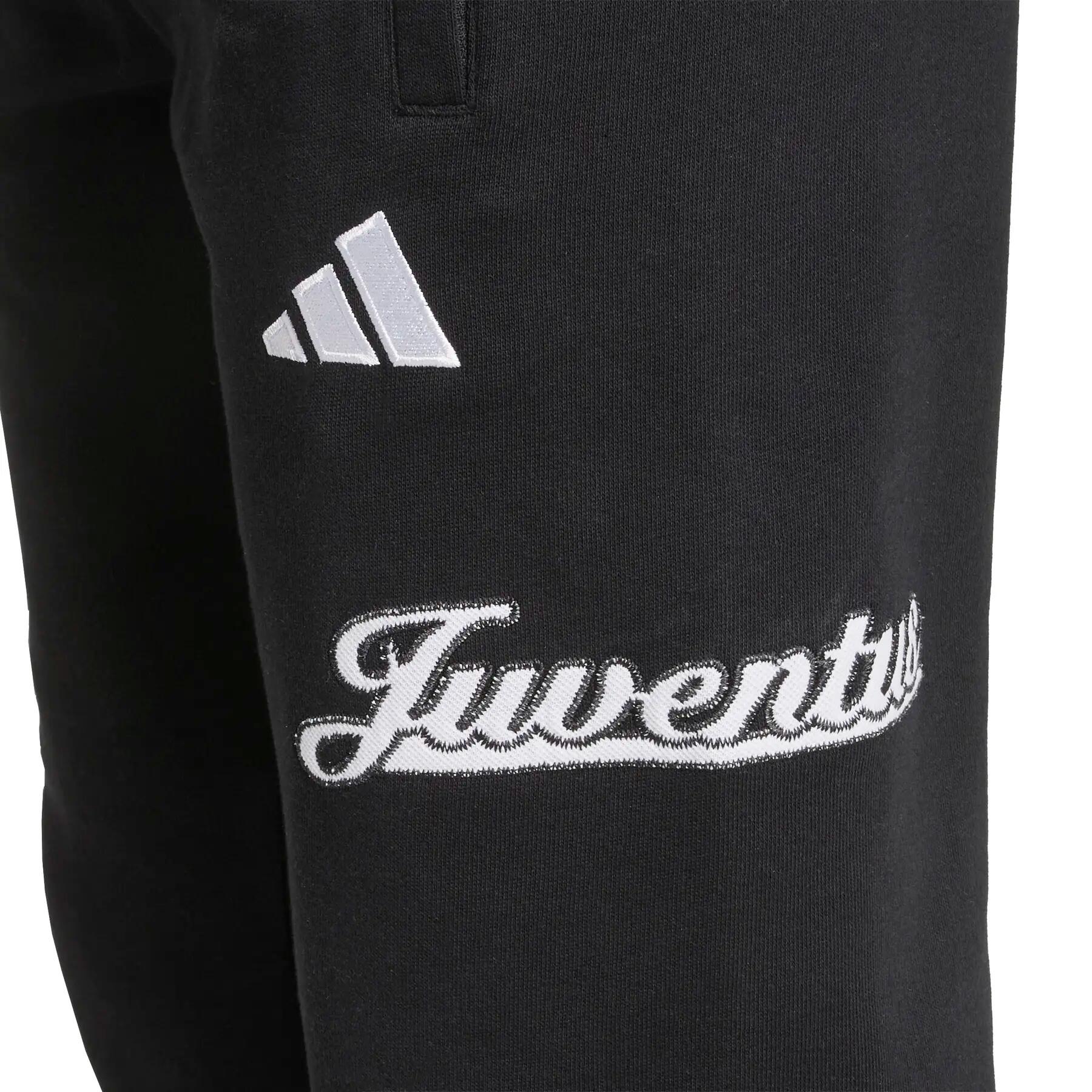 Juventus Turin Trainingshose US 2025/26 7/7