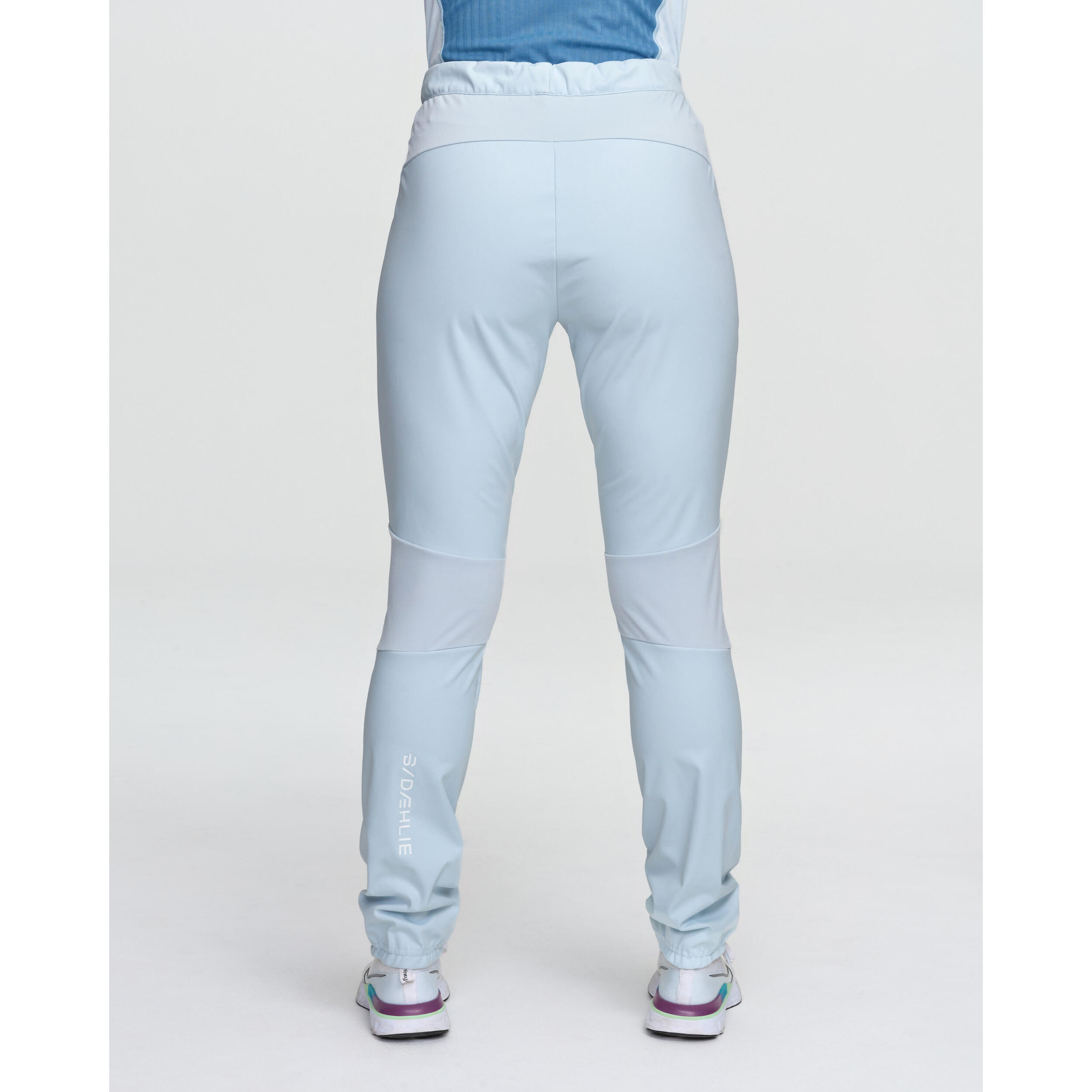 Dames skibroek Daehlie Sportswear Field 4/4