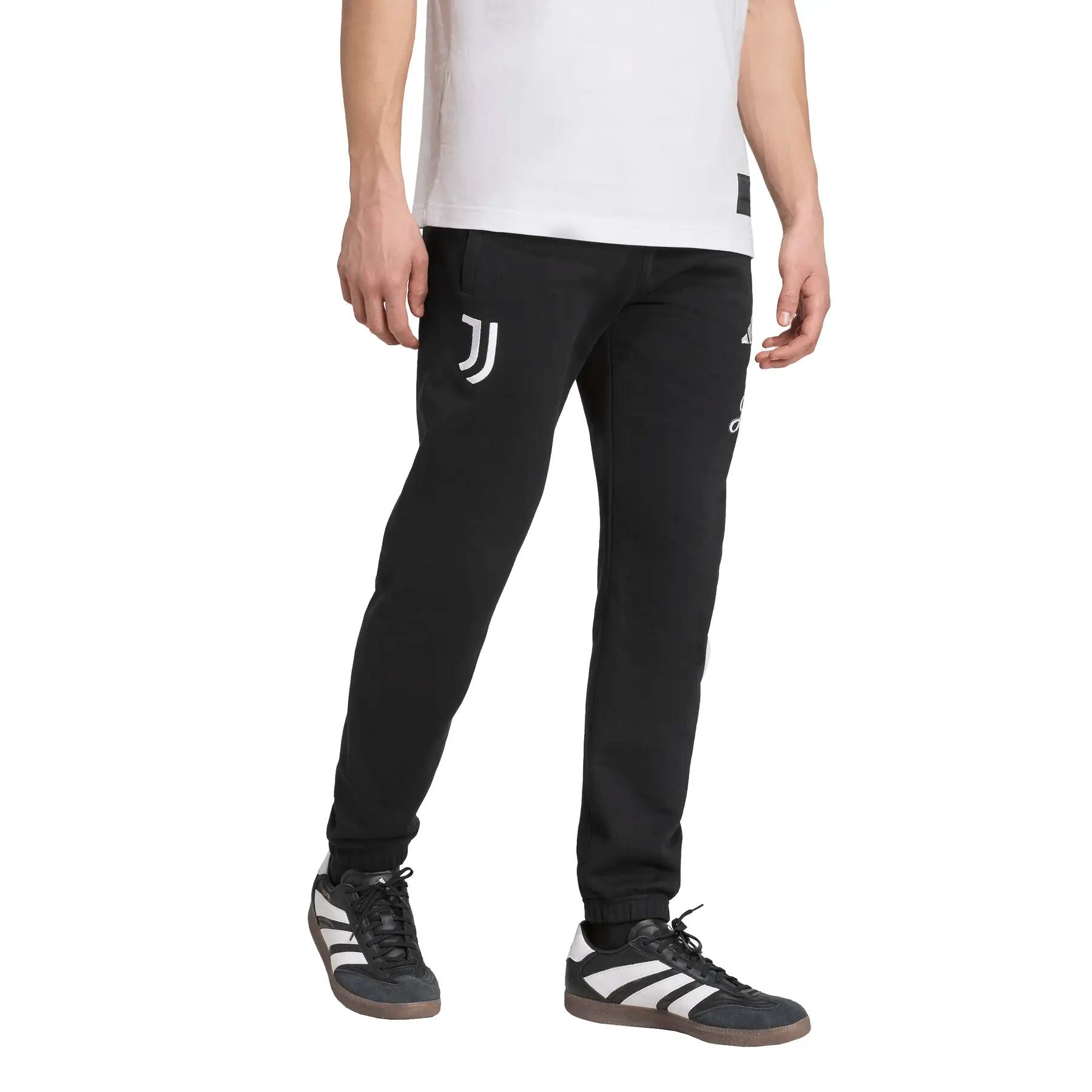 Juventus Turin Trainingshose US 2025/26 4/7