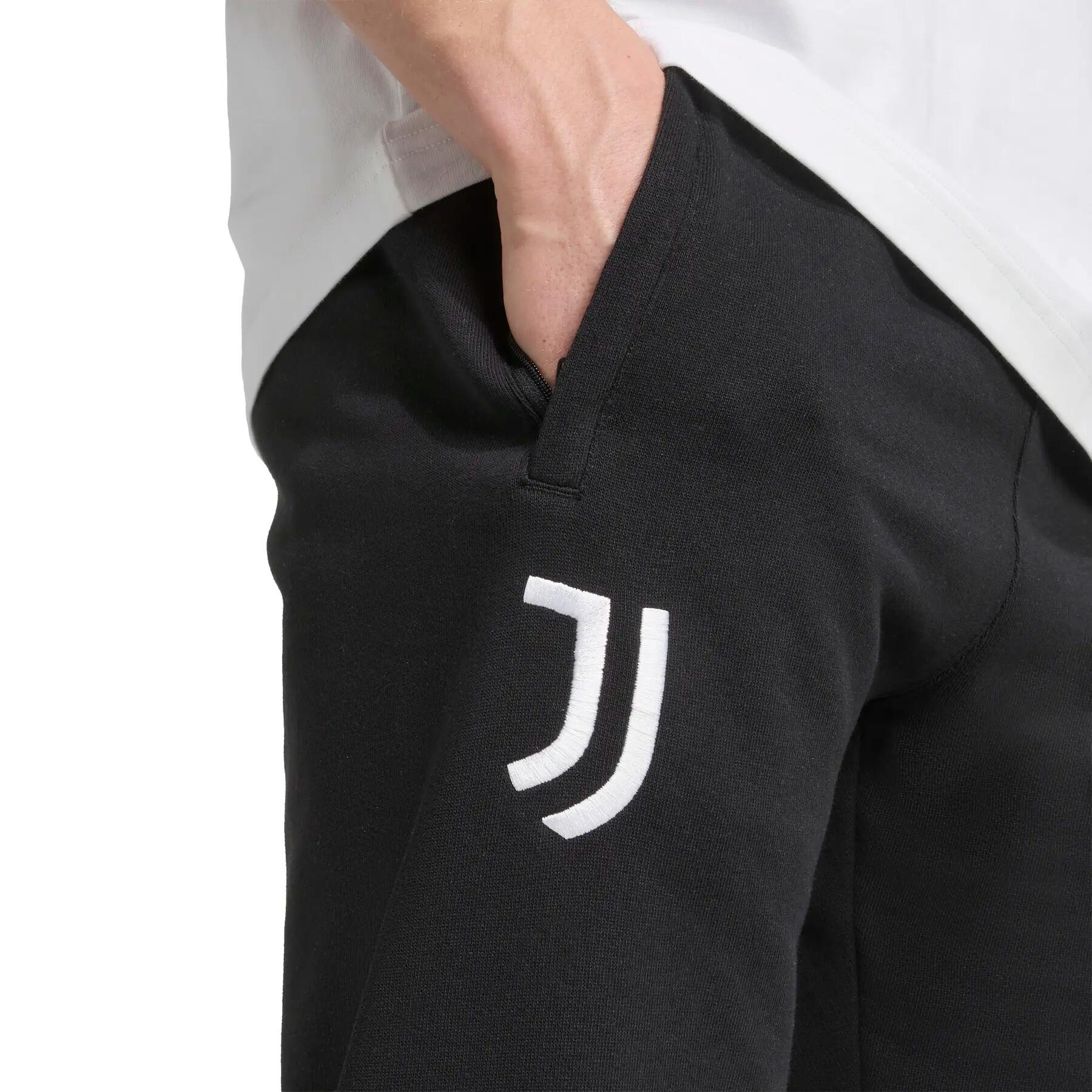 Juventus Turin Trainingshose US 2025/26 6/7