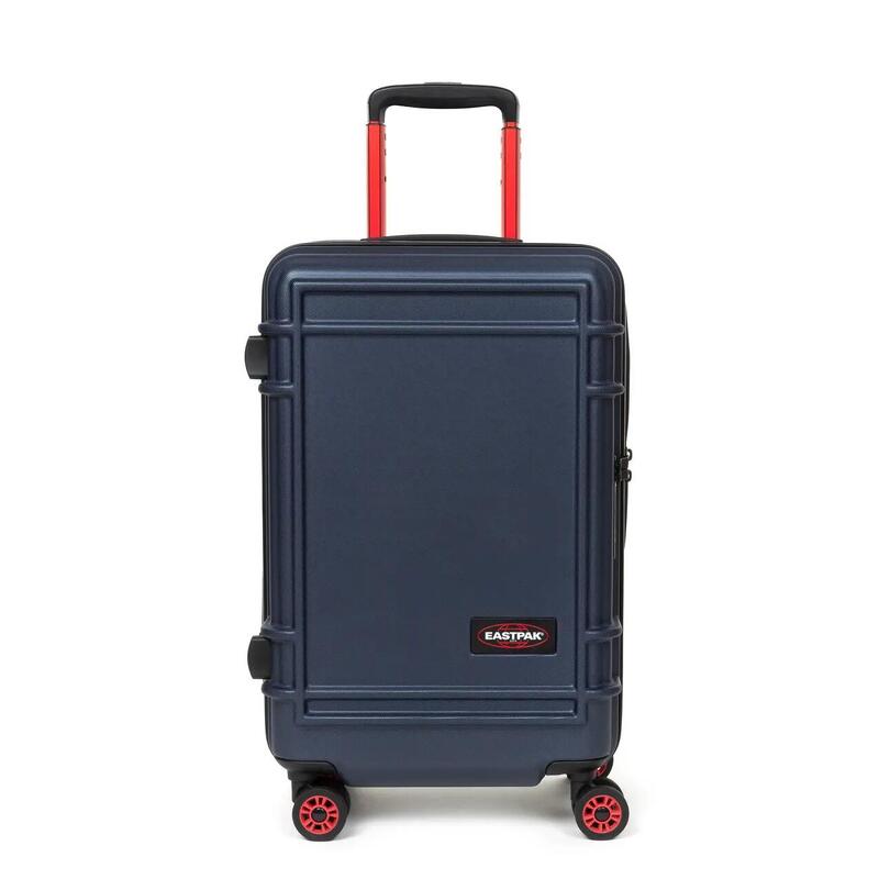 Gurulós bőrönd Eastpak Resist'r S