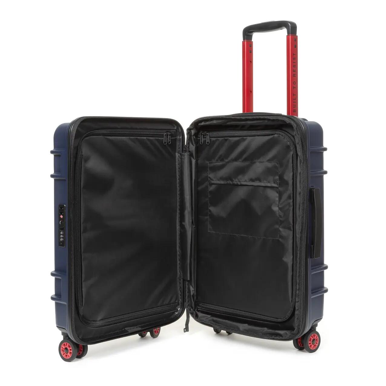 Valise à roullettes Eastpak Resist'r S 5/7
