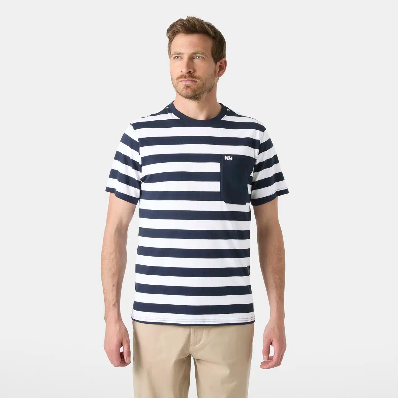 T-shirt Helly Hansen Hudson 2/6