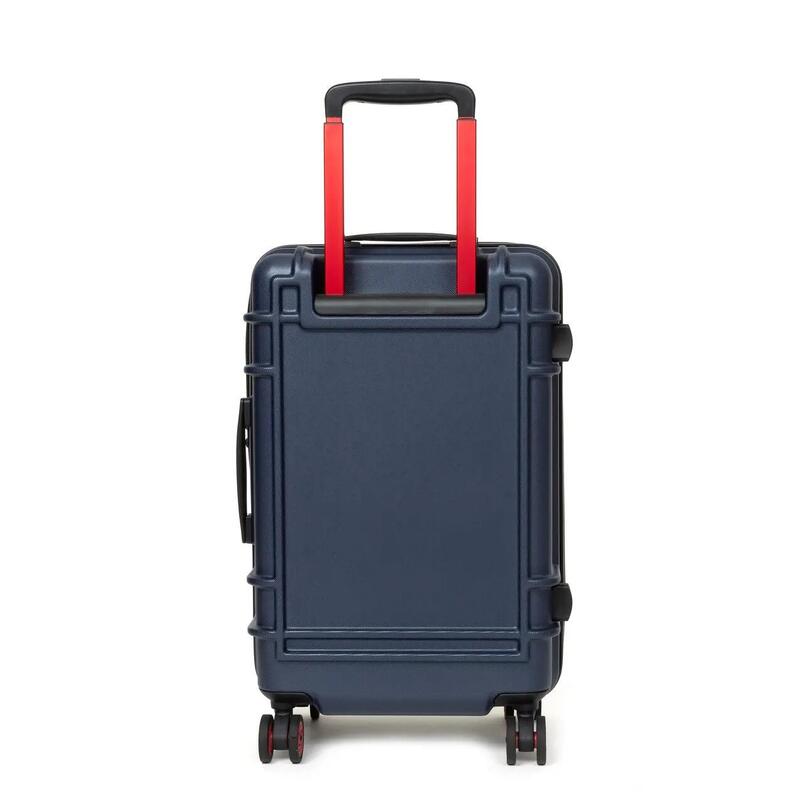 Gurulós bőrönd Eastpak Resist'r S