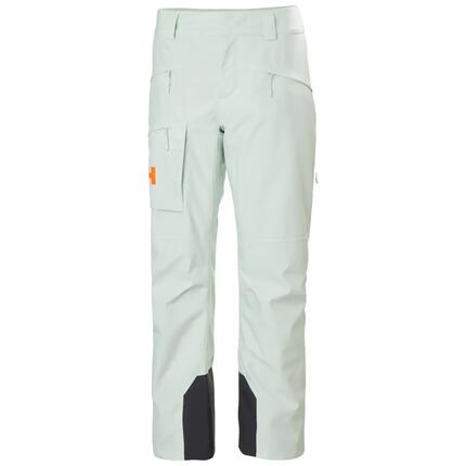 Skihose Damen Helly Hansen Powderqueen