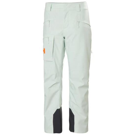 Skihose Damen Helly Hansen Powderqueen