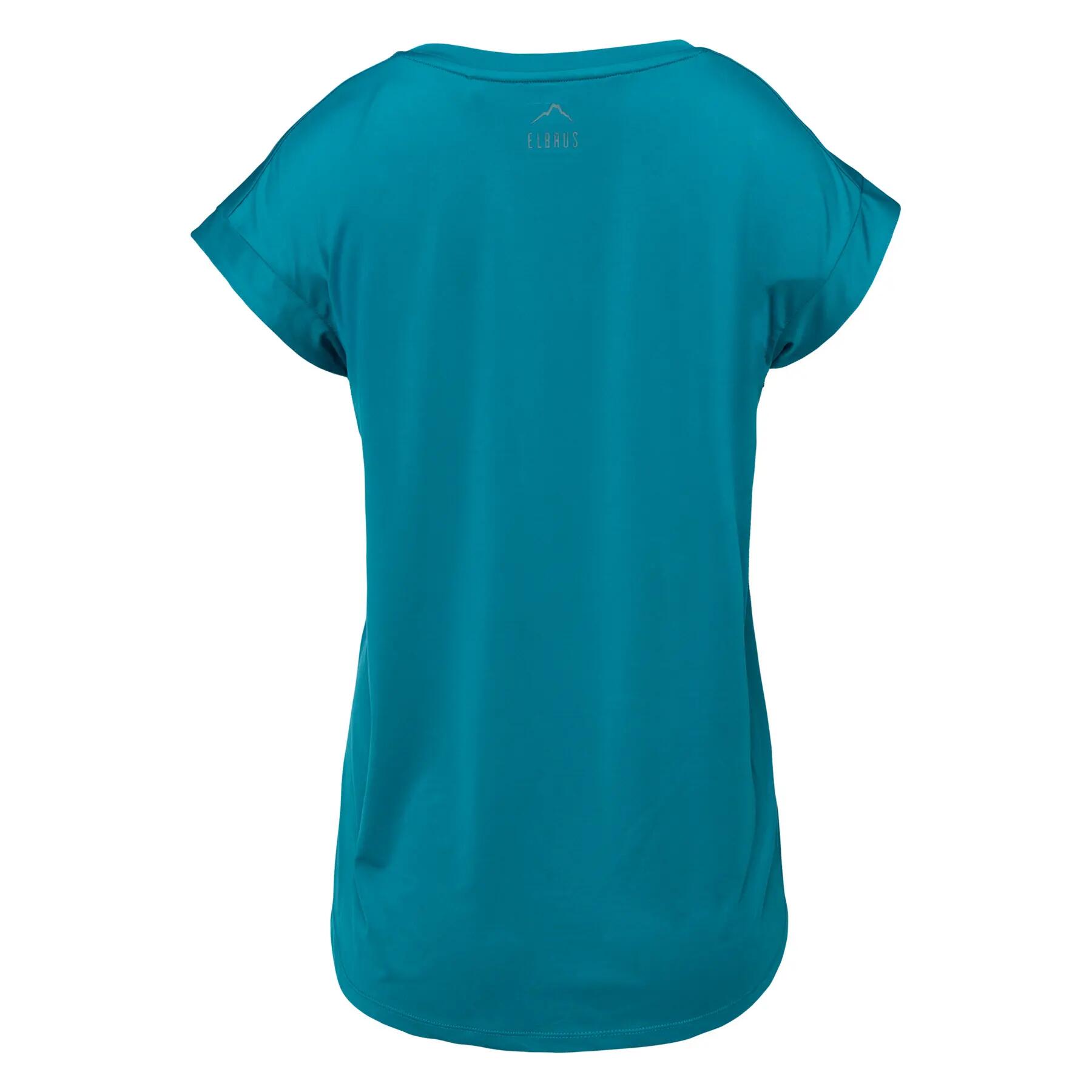 Trikot Damen Elbrus Elia Wo's 3/5