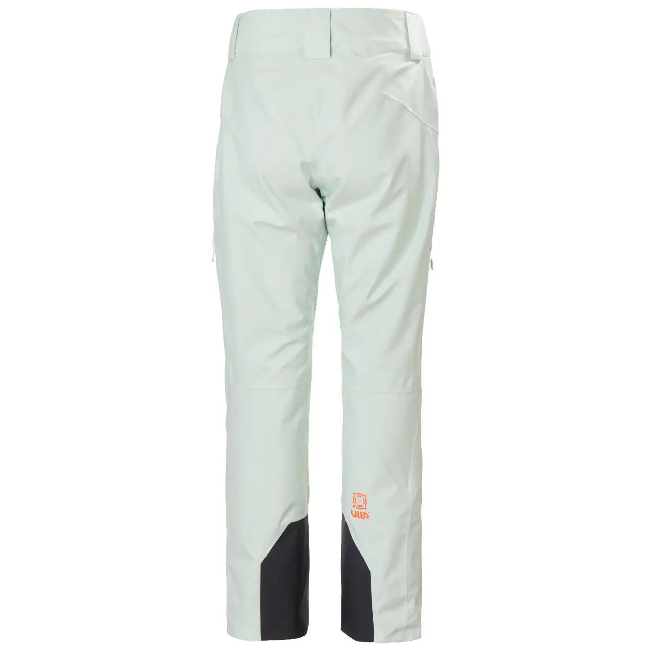 Calças de esquifemininas Helly Hansen Powderqueen 6/7
