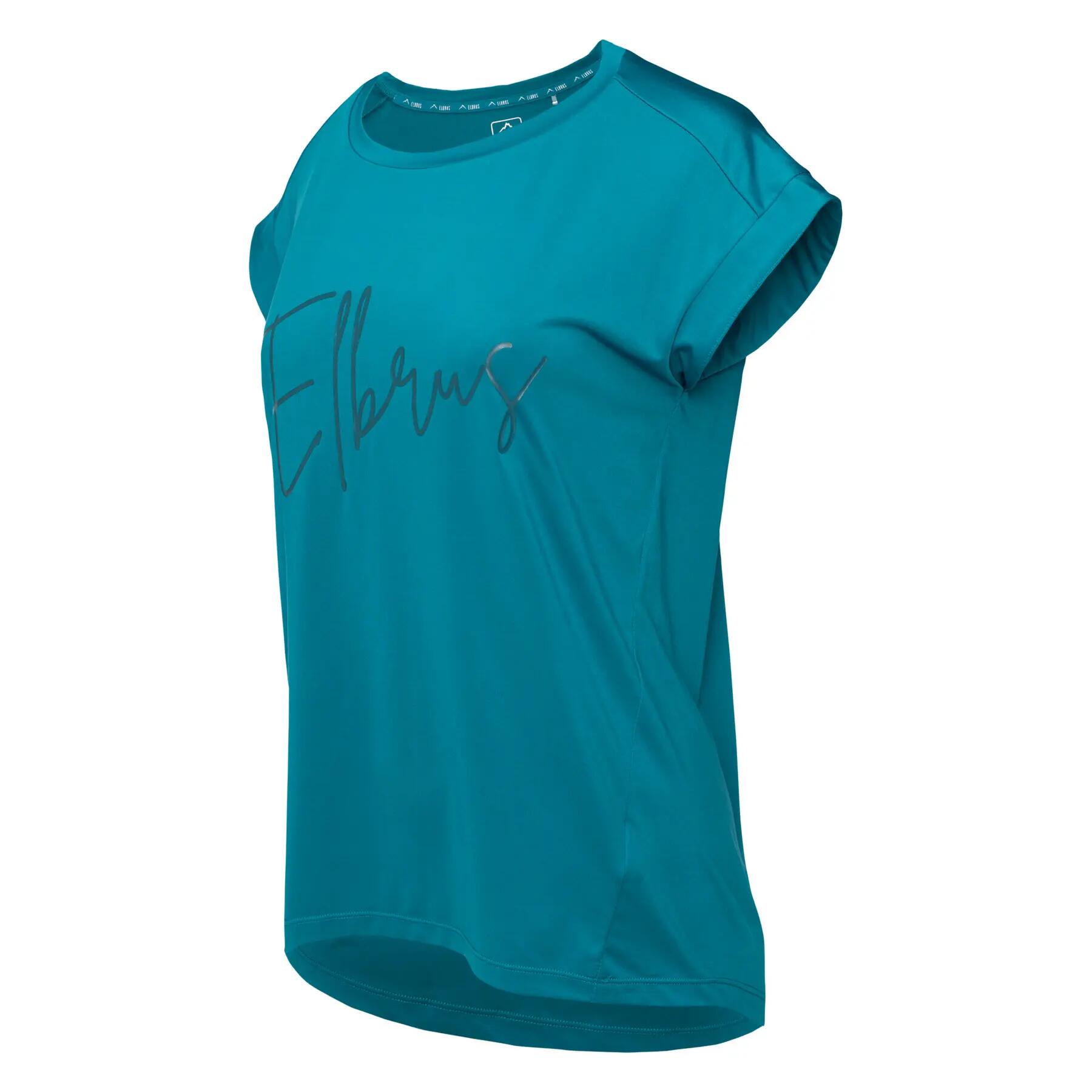 Trikot Damen Elbrus Elia Wo's 2/5