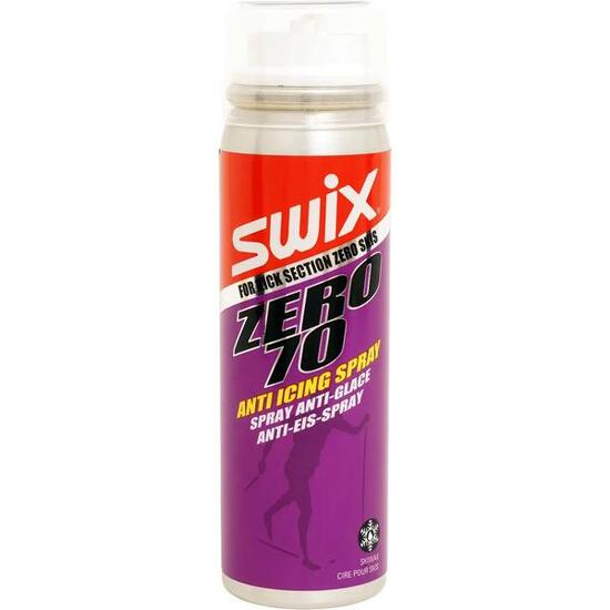 Spray Swix N6C Zero