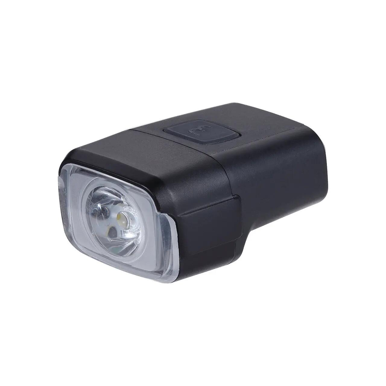Faro anteriore BBB Cycling NanoStrike 2/7