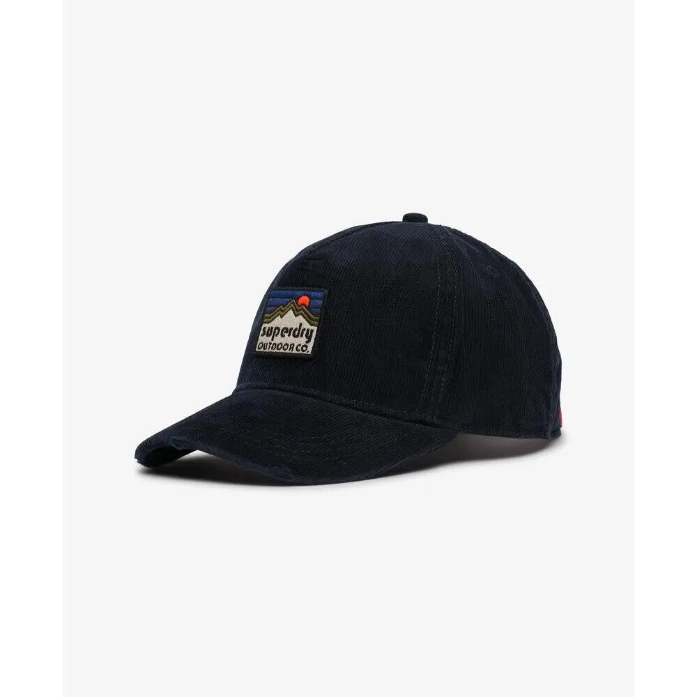Gorra de mujer Superdry 2/4